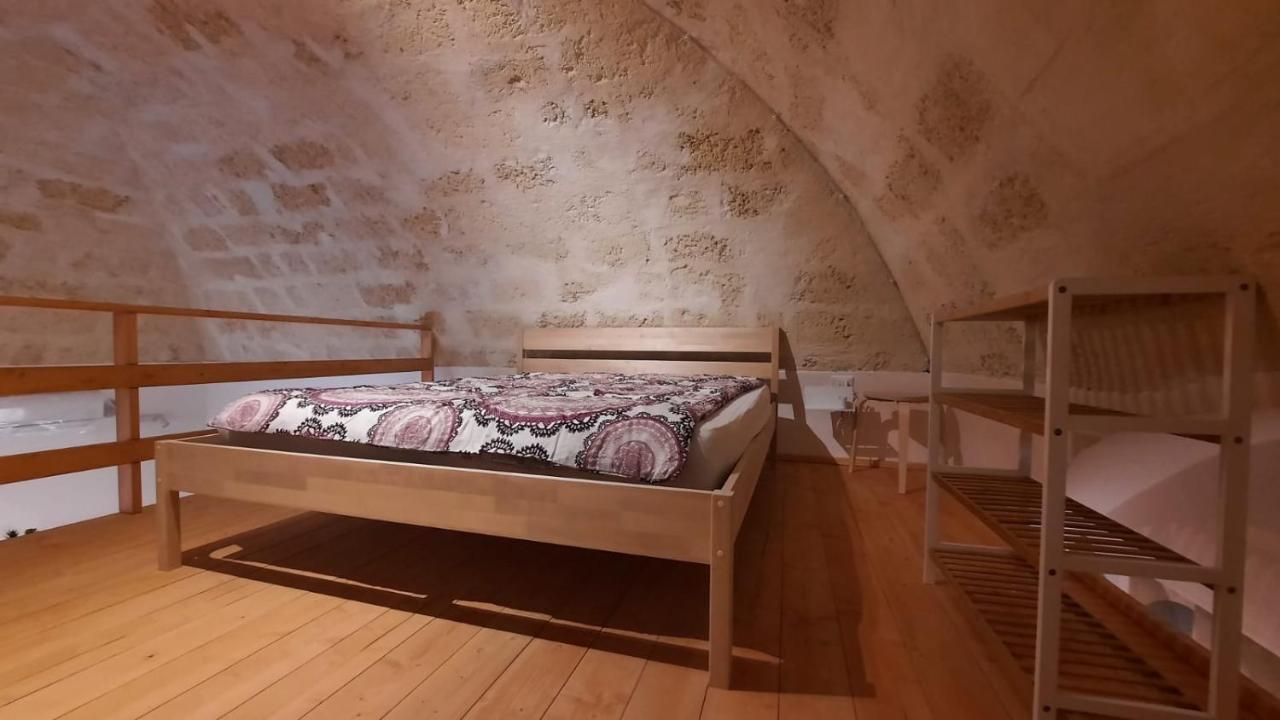 La Casetta Di Sofia Altamura Kültér fotó